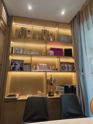 大堂-香港倾城国际·美容美体中心