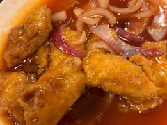 -紫金食坊(江南西路店)
