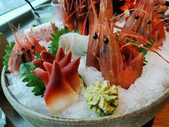 -芥末日本料理(打浦路铂尔曼旗舰店)