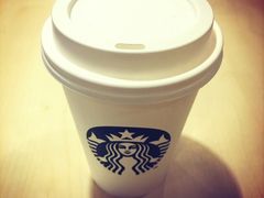 -星巴克(北京南站第三店)