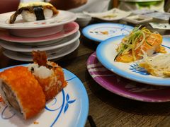 -三禾寿司(石龙店)