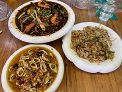 -玛扎烧烤私房菜