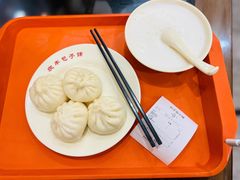 -庆丰包子铺(灯市口店)