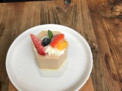 -素咫咖啡CLIFEROSE