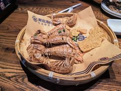 -黄龙海鲜大排档(杭州总店)