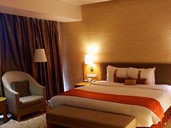 -天津水游城丽筠酒店