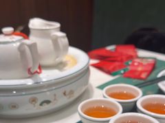 -悦得闲广式点心茶楼(蓝鲸世界店)