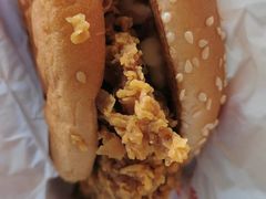 -麦当劳(宜昌东山大道店)