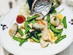 -翠园(北京王府中环店)