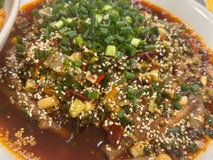 -江湖黑大兔(杨家坪店)