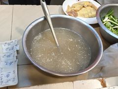 -文记壹心鸡(宝华路店)