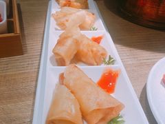 -兰木肆·云南菜(龙湖U城天街店)