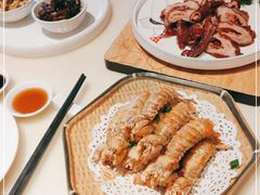-宁海食府·涌宴(真和店)