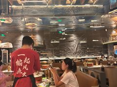 -西塔老太太泥炉烤肉(温州首店万象城黑金店)