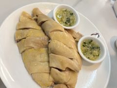 壹心鸡-文记壹心鸡(宝华路店)