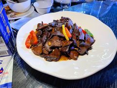 -青岛海尔洲际酒店