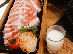 -湊湊火锅·茶憩(石家庄万象城店)