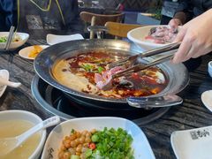 -老船舫·现做活鲜鱼馆(东郊记忆店)