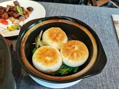 烧卖皇-御花园·粤菜·海鲜火锅(中山公园店)