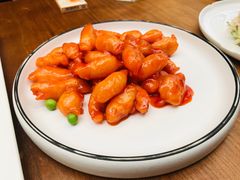 -陆壹捌餐厅(五大道店)