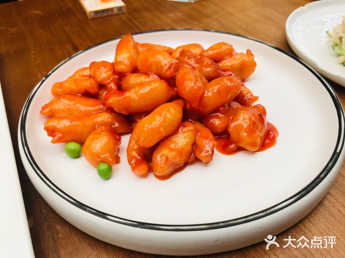 陆壹捌餐厅(五大道店)图片