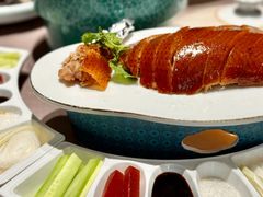 北平国粹酥香烤鸭-北平食府·北京烤鸭(北京西站六里桥店)