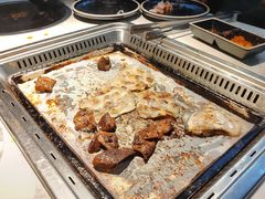 -非烤勿扰自助烤肉(阳江百利广场店)