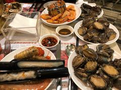 -芭菲盛宴·环球美食(解放碑英利国际店)