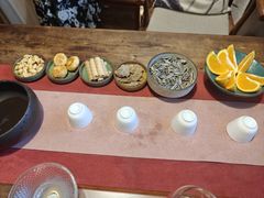 -邈墨茶馆(凤起路店)