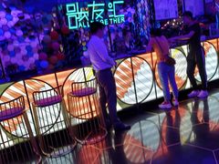 -歌友汇KTV(大悦城11层店)