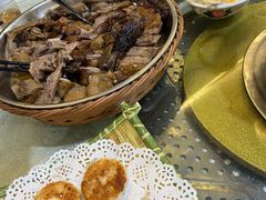 -红旗山庄(圭峰山店)