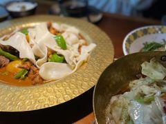 -楼兰新疆主题餐厅(坂田佳华领汇广场店)