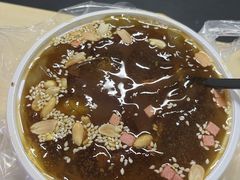 -秀莲胡妈妈 冰粉茶饮开创者(万达店)