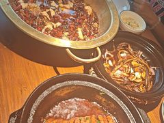 -永安水煮活鱼·仪征菜(仪征奥林匹克店)