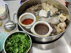 -化州颜勇牛腩(深圳总店)