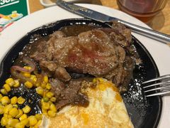 -豪客来牛排(汕头东厦100店)
