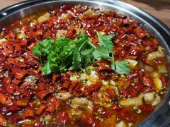 -泥糊破店小酒馆·团建聚餐(南京西路店)