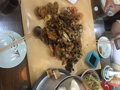 -比格比萨自助(潍坊新辰天地店)