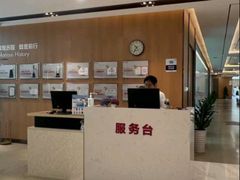 -美年大健康体检中心(浦东美张分院)