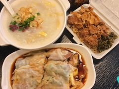 -卓粤拉肠(红庙店)
