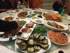 -大西洋餐厅(肇嘉浜路店)