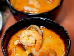 -荷花泰菜(东方新天地店)