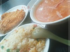 -孙阿姨上海小吃·本帮小厨(隆昌路店)