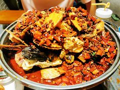 -福苗小骆驼烧烤(大唐不夜城店)
