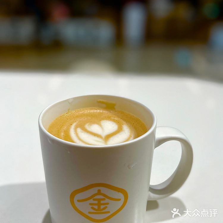 MANNER重庆首店排面来啦～自带杯免费喝咖啡