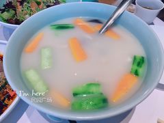 -俏江南天津时尚曲艺主题餐厅(马场道店)
