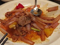 -英冠索菲特酒店·萧湘阁中餐厅