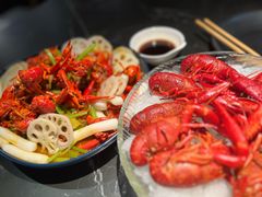 -红盔甲·小龙虾(人民广场店)