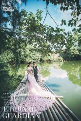 点击看大图 -巴黎春天婚纱摄影STUDIO·定制