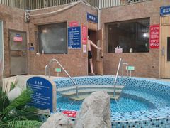 -天泉水都(子固路馆)